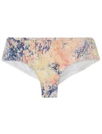 Stroje kąpielowe - Bikini damskie Roxy Active Shorty-M - miniaturka - grafika 1