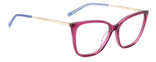 Okulary korekcyjne Missoni MMI 0123 0T7 - Okulary korekcyjne, oprawki, szkła - miniaturka - grafika 2
