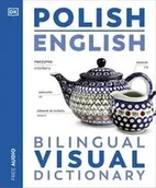 Słowniki języka polskiego - Polish English Bilingual Visual Dictionary - miniaturka - grafika 1