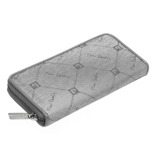 Damski portfel ze skóry ekologicznej Pierre Cardin LADY52 8822 - Portfele - miniaturka - grafika 3