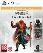 Gry PlayStation 5 - Assassins Creed Valhalla: Ragnarök Edition GRA PS5 - miniaturka - grafika 1