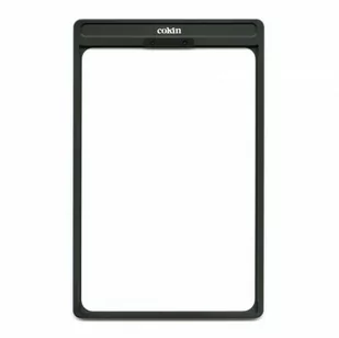 Cokin NX ramka 100x150 FR150NXS - Akcesoria fotograficzne - miniaturka - grafika 1
