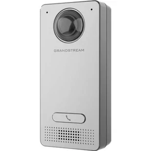 GRANDSTREAM GDS3712 IP - Domofon IP - Telefony stacjonarne - miniaturka - grafika 1