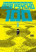 Pozostałe książki - Dark Horse Comics Mob Psycho 100 Volume 2 - miniaturka - grafika 1
