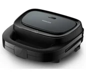 Gofrownice - Philips Series 3000 HD2332/90 750W - miniaturka - grafika 1