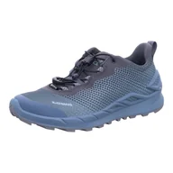 Buty trekkingowe damskie - Buty trekkingowe damskie Lowa Merger Gtx Lo - miniaturka - grafika 1