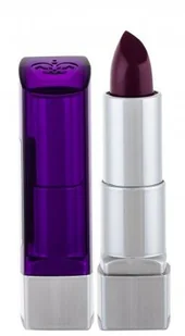 Rimmel Moisture Renew Lipstick szminka do ust 380 Dark Night Waterl-Oops 4g - Szminki - miniaturka - grafika 2