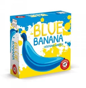Piatnik Blue Banana - Gry planszowe - miniaturka - grafika 3