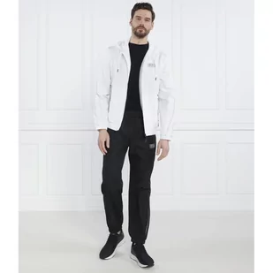 EA7 Dres | Regular Fit - Dresy męskie - miniaturka - grafika 1