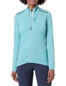 Kurtki damskie - Haglöfs 605350_4Q3 L.I.M STRIVE MID Jacket kurtka damska FROST BLUE rozmiar S - miniaturka - grafika 1