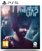 Gry PlayStation 5 - The Gap Limited Edition GRA PS5 - miniaturka - grafika 1