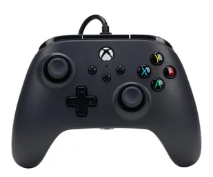 POWERA Pad przewodowy Xbox Series X/S czarny (1519265-01) - Kontrolery do Xbox - miniaturka - grafika 1