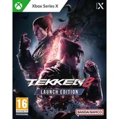 Gry Xbox Series X - Tekken 8 - Edycja Kolekcjonerska - miniaturka - grafika 1