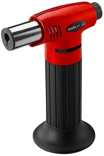 LUTOWNICA GAZOWA PT-200 IRODA PRO TORCH - Lutownice - miniaturka - grafika 1