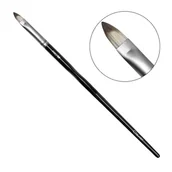 Pędzle do makijażu - Pędzel płaski szpic Clavier PROSOLUTION PRO 7F - miniaturka - grafika 1