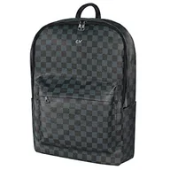 Torebki damskie - e-Vitta Urban torba na notebooka 40,6 cm (16 cali) pokrowiec na plecak czarny, szary - torby na notebooka (plecak na plecak, 40,6 cm (16 cali), pasek na ramię, 650 g, czarny, szary) - miniaturka - grafika 1
