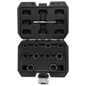 Narzędzia warsztatowe - NEO Nasadki do uszkodzonych nakrętek 11-922 - miniaturka - grafika 1