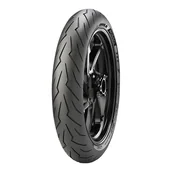 Opony motocyklowe - Pirelli Diablo Rosso Sport 110/70R17 54S koło przednie - miniaturka - grafika 1