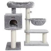Drapaki dla kotów - Drapak dla kota FEANDREA PCT01W - miniaturka - grafika 1