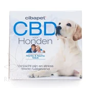 Suplementy i witaminy dla psów - Pastylki CBD dla psów Cibapet - miniaturka - grafika 1