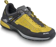 Buty trekkingowe męskie - Buty trekkingowe męskie Meindl Top Trail GTX wodoodporne GORE-TEX żółte (4715/85) - miniaturka - grafika 1