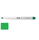 Markery do tablic - Marker do tablic, zielony, 1 sztuka - miniaturka - grafika 1