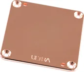 Chłodzenie wodne - Watercool Watercool Heatkiller V RTX 4090 Ultra Bodenplatte - Kupfer - miniaturka - grafika 1