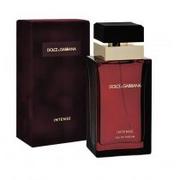 Wody i perfumy damskie - Dolce&Gabbana Pour Femme Intense woda perfumowana 100ml - miniaturka - grafika 1