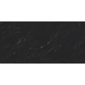 Panele ścienne i boazeria - Panele ścienne SPC winylowe wodoodporne 120x60 cm Obsydian - miniaturka - grafika 1