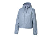 Kurtki i kamizelki sportowe damskie - CRIVIT Kurtka funkcyjna damska (Niebieski, S(36/38)) - miniaturka - grafika 1