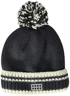 Czapki damskie - LEGO Wear chłopięca czapka z dzianiny zimowa czapka beanie, 965, 48 cm - miniaturka - grafika 1