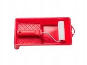 Pędzle i wałki - Zestaw Malarski Moltopren 10 cm Hardy - miniaturka - grafika 1