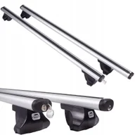 Bagażniki dachowe - Bagażnik dachowy Fiat Doblo mk I; Van 5D rok 2000-2003 - miniaturka - grafika 1