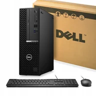 Zestawy komputerowe - KOMPUTER STACJONARNY DELL OPTIPLEX 7090 SFF i7-10700 16GB 512SSD W11 - miniaturka - grafika 1