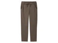 Spodnie damskie - esmara® Joggery damskie (W kratkę, L(44/46)) - miniaturka - grafika 1