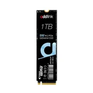 Dyski SSD - ADDLINK Dysk SSD ADDLINK S92 1 TB M.2 2280 PCI-E x4 Gen4 NVMe 3757-uniw 3757-uniw - miniaturka - grafika 1