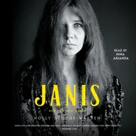 Audiobooki obcojęzyczne - Janis - miniaturka - grafika 1
