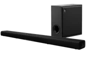 Kino domowe - Yamaha SR-X40A + SW-X100 - miniaturka - grafika 1