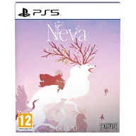 Gry PlayStation 5 - Neva Devolver Deluxe Gra PS5 - miniaturka - grafika 1