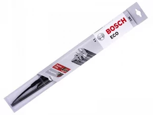 Wycieraczka samochodowa Bosch Eco (szkieletowa) - SET-U 28 - Wycieraczki samochodowe - miniaturka - grafika 1