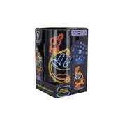 Lampy stojące - Lampka Z Projektorem Pac-Man - miniaturka - grafika 1