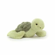 Maskotki i pluszaki - MASKOTKA JELLYCAT - ŻÓŁW TULLY - 26 cm - miniaturka - grafika 1