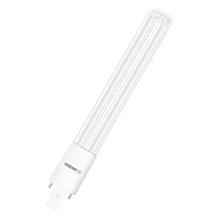 Świetlówka LED PLS G23 2pin 6W b.neutralna 4000K 700lm Dulux S Osram Ledvance - Świetlówki - miniaturka - grafika 1