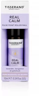 Aromaterapia - Tisserand Aromatherapy Real Calm Pulse Point Roller Ball (10 ml) - miniaturka - grafika 1