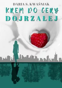 Krem do cery dojrzałej - E-booki - literatura polska - miniaturka - grafika 1