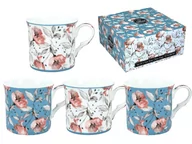 Kubki - Kpl. 4 kubków - Windrush (FBCh) - miniaturka - grafika 1