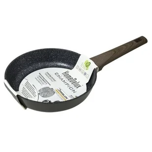 Patelnia CHAMPION 26 cm z powłoką Greblon HomeDelux - Patelnie - miniaturka - grafika 1