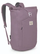 Plecaki - Plecak Osprey Arcane Roll Top - purple dusk heather - miniaturka - grafika 1