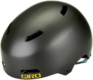 Giro Quarter Gr-7129589 Kask Rowerowy Bmx Miejski 55-59 - Kaski rowerowe - miniaturka - grafika 2