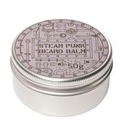 Kremy do twarzy - pan drwal Balsam do brody STEAM PUNK 50ml Pan Drwal - miniaturka - grafika 1